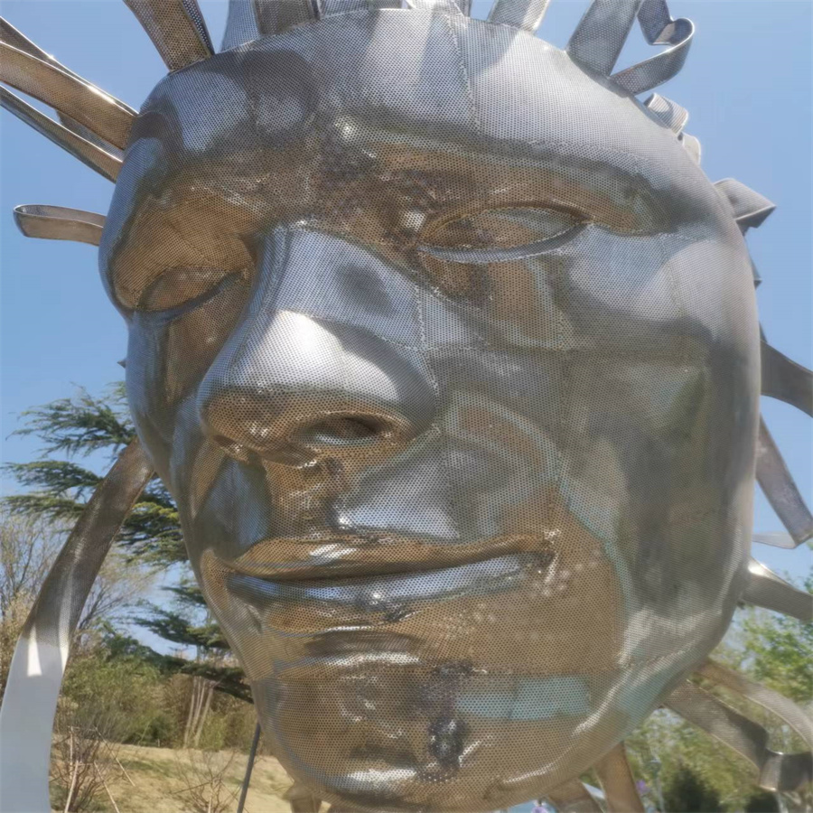 威海市公园艺术免费看片成人像